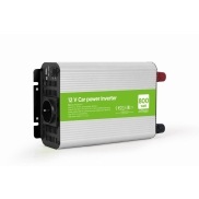 POWER INVERTER CAR 12V 800W/EG-PWC800-01 GEMBIRD