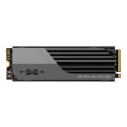 SILICON POWER SSD XPOWER XS70 1TB M.2