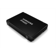 SSD, SAMSUNG, Model name PM1653, 7680 GB, SAS, 2.5, Write speed 3700 MB/s, Read speed 4200 MB/s, MZILG7T6HBLA-00A07