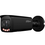 Dahua Technology IPC-HFW3649T-ZAS-IL-27135-B security camera Bullet IP security camera Indoor & outdoor 3288 x 1850 pixels Ceiling/wall