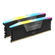CORSAIR VENGEANCE RGB 32GB 2x16GB DDR5