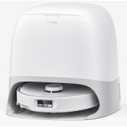 Roborock Qrevo Curv 0.325 L White