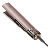 HAIR STRAIGHTENER AEROSTRIGHT/PURPLE AMS02A-PP DREAME