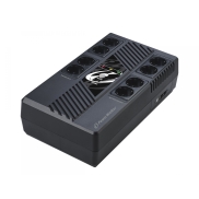 POWERWALKER UPS Line-Interactive 600VA