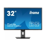 IIYAMA XB3270QSU-B1 32inch (P)