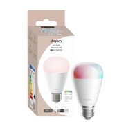 Smart Light Bulb, AQARA, Power consumption 10.5 Watts, Luminous flux 950 Lumen, 9000 K, Bluetooth/ZigBee, LB-L02D