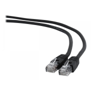 GEMBIRD PP6U-5M/BK patchcord RJ45