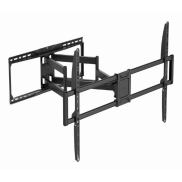 TV SET ACC WALL MOUNT 50-105/WM-105ST-01 GEMBIRD