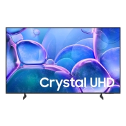 Samsung UE50U7022FKXXH TV 127 cm (50") 4K Ultra HD Smart TV Wi-Fi Grey