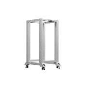 LANBERG Open rack 19inch 22U 600X800 gr