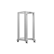 LANBERG Open rack 19inch 27U 600X800 gr
