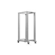 LANBERG Open rack 19inch 32U 600X1000 gr