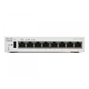 CISCO Catalyst 1200 8-port GE Desktop