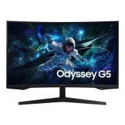 SAMSUNG Odyssey G5 G55C 32inch Monitor
