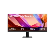 LG 29U511A-B computer monitor 73.7 cm (29") 2560 x 1080 pixels WFHD LCD Black