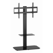 TV SET ACC FLOOR STAND 43-86/TVS-86ST-01 GEMBIRD