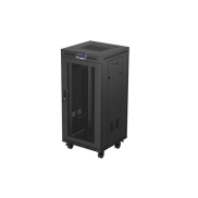LANBERG Rack Cabinet 19inch 24U
