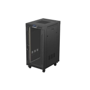 LANBERG Rack Cabinet 19inch 24U