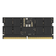Goodram GR5600S564L46/32G memory module 32 GB 1 x 32 GB DDR5 262-pin SO-DIMM