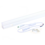LEDURO LINE 20 Luminaire with switch 20W