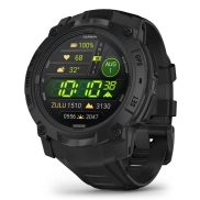 SMARTWATCH INSTINCT 3 AMOLED/BLACK 010-03020-50 GARMIN