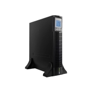 GREENCELL UPS Online RTII 1000VA LCD