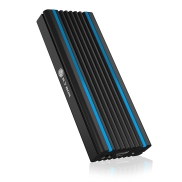 ICY BOX IB-1824ML-C31 USB Type-C Enclosu