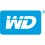 External HDD, WESTERN DIGITAL, 1000 GB, Colour Black, WDBDTV0010BBK-WESN