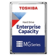 HDD, TOSHIBA, Enterprise Capacity 3.5 HDD, 20TB, SATA, 512 MB, 7200 rpm, 3,5, MG10ACA20TE