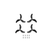 DRONE ACC PROPELLERS/AVATA 2 CP.FP.00000153 DJI