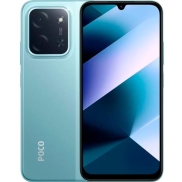 MOBILE PHONE POCO C85/6/128GB GREEN MZB0LGFEU POCO
