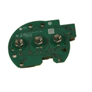 Vacuum Cleaner Accessory, ROBOROCK, Control Board, For G30/S90 MaxV Ultra/S90 MaxV Ultra(R&D)/S95 MaxV Ultra/S95 MaxV Ultra(R&D)/Saros0 10/Saros0 10(R&D)/Saros5 10/Saros5 10(R&D), 9.01.3919