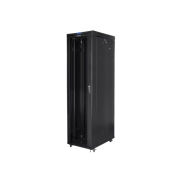 LANBERG rack cabinet 47U 800x1000 glass