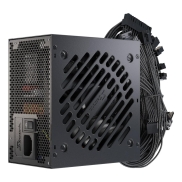 Power Supply, SEASONIC, ATX, PC, 100 - 240 V, 650 W, SRP-CBC651-A5A51JF