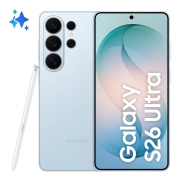 Samsung Galaxy S26 Ultra 17.5 cm (6.9") Dual SIM Android 16.0 5G USB Type-C 12 GB 512 GB 5000 mAh Blue
