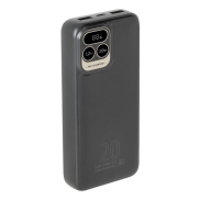 POWER BANK USB 20000MAH/VA2521 RIVACASE
