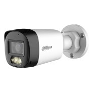 Dahua Technology Lite 4K Smart Dual Light HDCVI Fixed-focal Bullet Camera