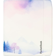 READER ACC CASE 7 WINTERTIME/FL-700-WTP-WW POCKET BOOK