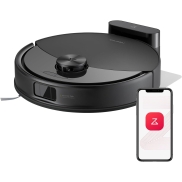 Roborock Q10 VF 0.5 L Black