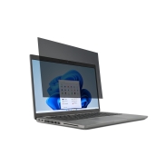 KENSINGTON Privacy Filt. 39.6cm 16:9