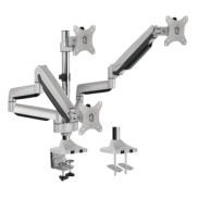 LOGILINK BP0052 - Triple Mount