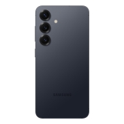 Samsung Galaxy S25 SM-S931B/DS 15.8 cm (6.2") Dual SIM Android 15 5G USB Type-C 12 GB 128 GB 4000 mAh Black