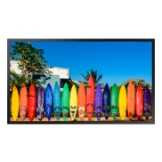 SAMSUNG OM55B 55inch UHD 16:9