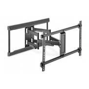 DIGITUS Full Motion TV Wall Mount 37-80