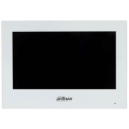 Dahua Technology VTH2621GW-P video intercom system 17.8 cm (7") White