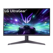 LG 24GS50F-B.AEUQ UltraGear 23.7inch VA