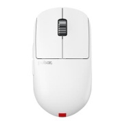 MOUSE USB OPTICAL WRL X2H/MEDIUM WHITE PX2HES22 PULSAR