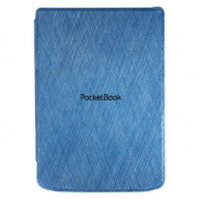 READER ACC CASE 6 BLUE/H-S-634-B-WW POCKET BOOK
