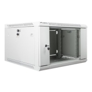 LANBERG WF01-6606-10S wall-mount rack