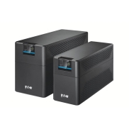 UPS, EATON, 360 Watts, 700 VA, Wave form type Pure sinewave, LineInteractive, Phase 1phase, Desktop/pedestal, 5E700UD